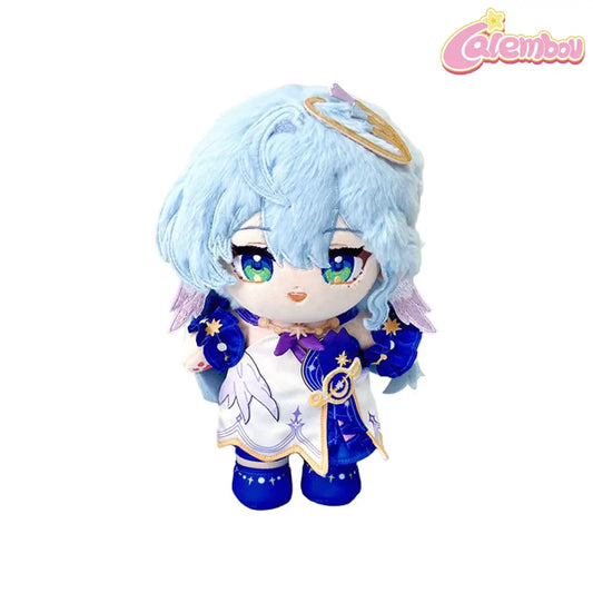 Robin Dress Up Doll 8"