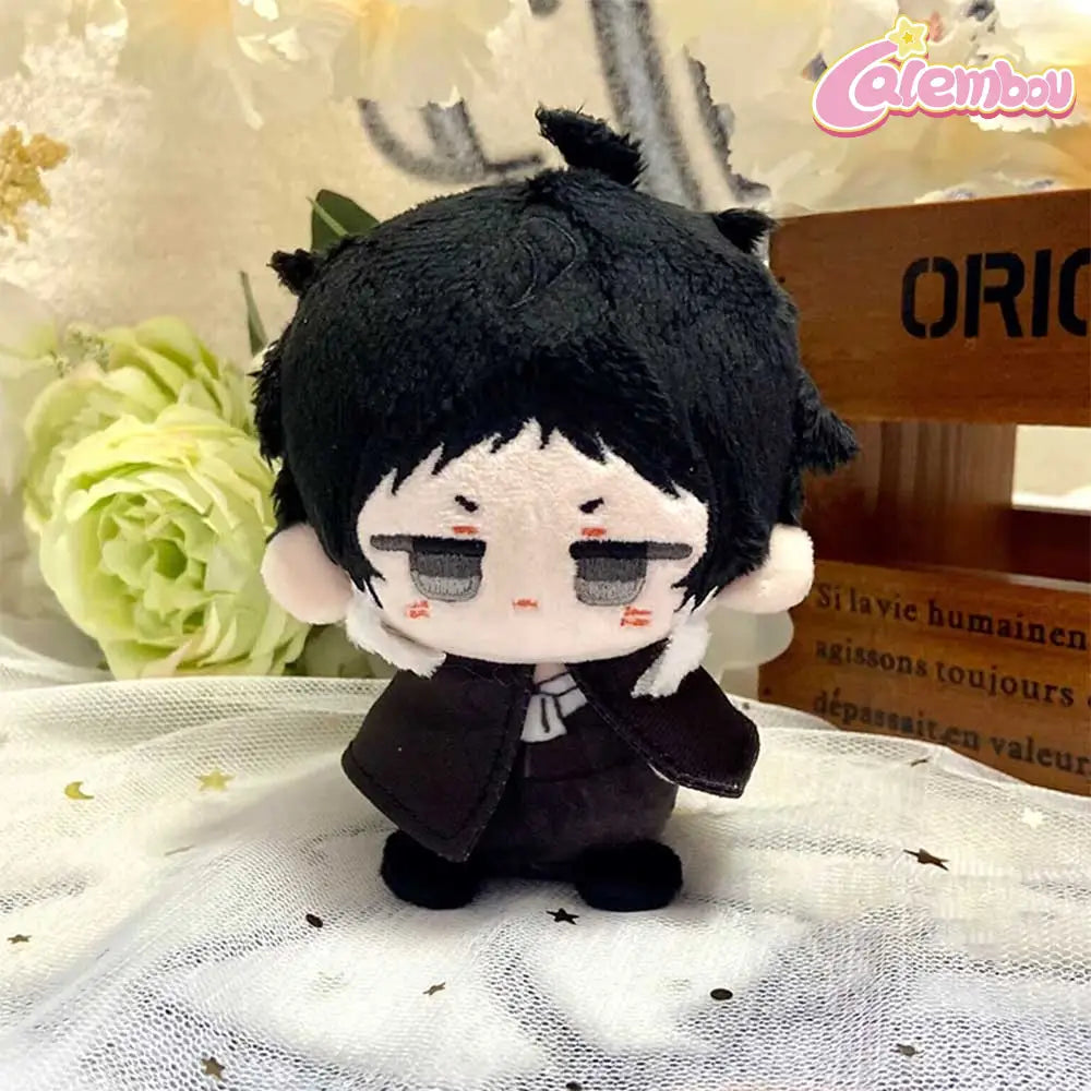 Ryunosuke Akutagawa Plush Keychain