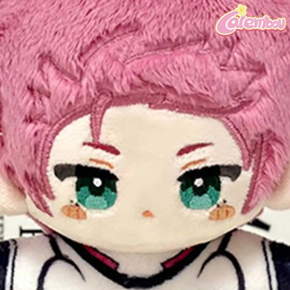 Sae Itoshi Starfish Plush Doll