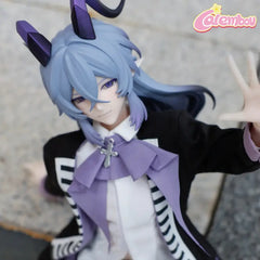 Saints of Rust Series Special 1/6 Action Figure BJD Blind Box