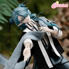Saints of Rust Series Special 1/6 Action Figure BJD Blind Box
