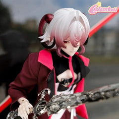 Saints of Rust Series Special 1/6 Action Figure BJD Blind Box