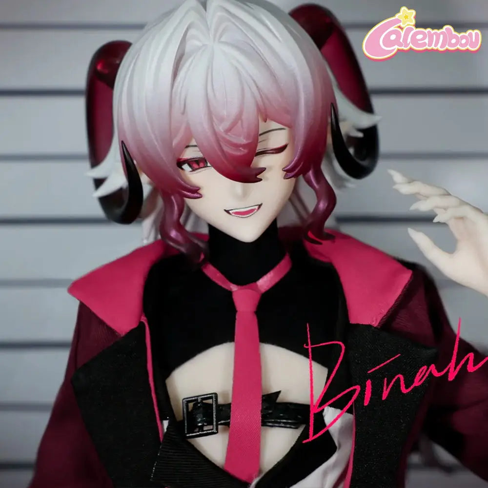 Saints of Rust Series Special 1/6 Action Figure BJD Blind Box