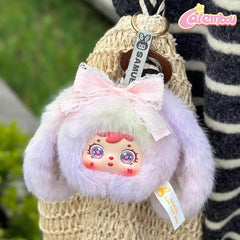 Samuel Candy Heart Bunny Series Plush Blind Box