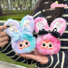 Samuel Candy Heart Bunny Series Plush Blind Box