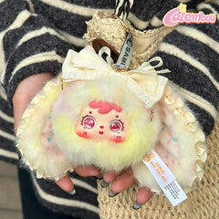 Samuel Candy Heart Bunny Series Plush Blind Box