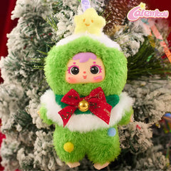 Samuel Christmas Goodnight Song Series Plush Blind Box