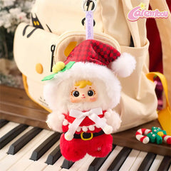 Samuel Christmas Goodnight Song Series Plush Blind Box