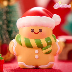 Samuel Christmas Wish Fairy Series Blind Box