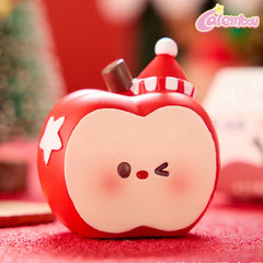 Samuel Christmas Wish Fairy Series Blind Box