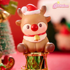 Samuel Christmas Wish Fairy Series Blind Box