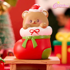 Samuel Christmas Wish Fairy Series Blind Box