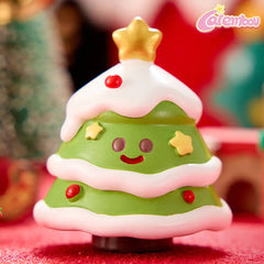 Samuel Christmas Wish Fairy Series Blind Box