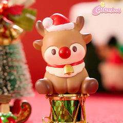 Samuel Christmas Wish Fairy Series Blind Box