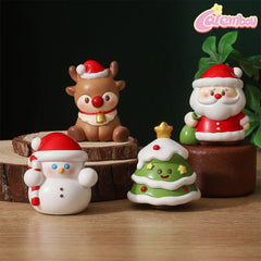 Samuel Christmas Wish Fairy Series Blind Box