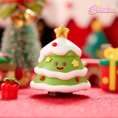 Samuel Christmas Wish Fairy Series Blind Box