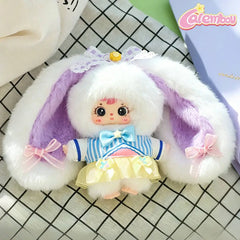 Samuel Flower Field Bunny Series Plush Blind Box