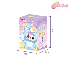 Samuel Hug Hug Ice Cream Cute Pet Series Plush Blind Box