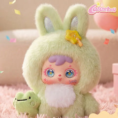 Samuel Hug Hug Ice Cream Cute Pet Series Plush Blind Box