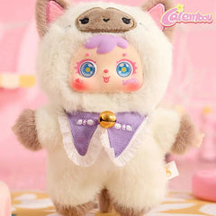 Samuel Little Cat Party Series Plush Blind Box