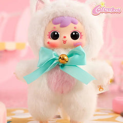 Samuel Little Cat Party Series Plush Blind Box