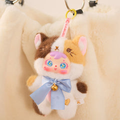 Samuel Little Cat Party Series Plush Blind Box
