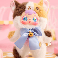 Samuel Little Cat Party Series Plush Blind Box