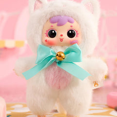 Samuel Little Cat Party Series Plush Blind Box