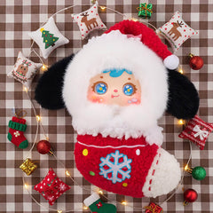 Samuel Merry Christmas Series Plush Blind Box