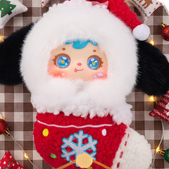 Samuel Merry Christmas Series Plush Blind Box