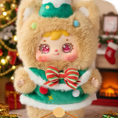 Samuel Merry Christmas Series Plush Blind Box