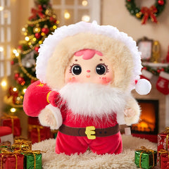 Samuel Merry Christmas Series Plush Blind Box
