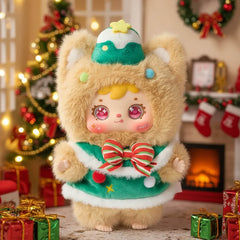 Samuel Merry Christmas Series Plush Blind Box