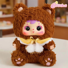 Samuel Moonlight Sonata Plush Blind Box