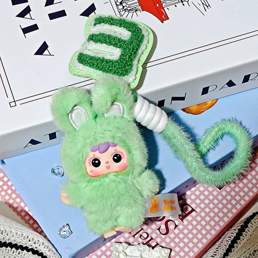 Samuel Tiny Honey Series Plush Blind Box