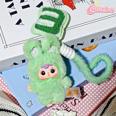 Samuel Tiny Honey Series Plush Blind Box