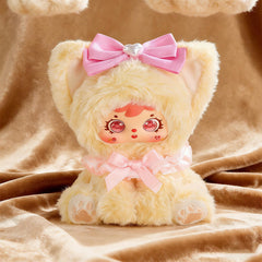 Samuel Velvet Rainbow Meow Series Plush Blind Box