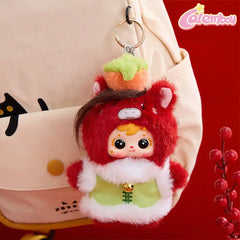 Samuel Year of The Horse Brings Good Luck Series Plush Blind Box