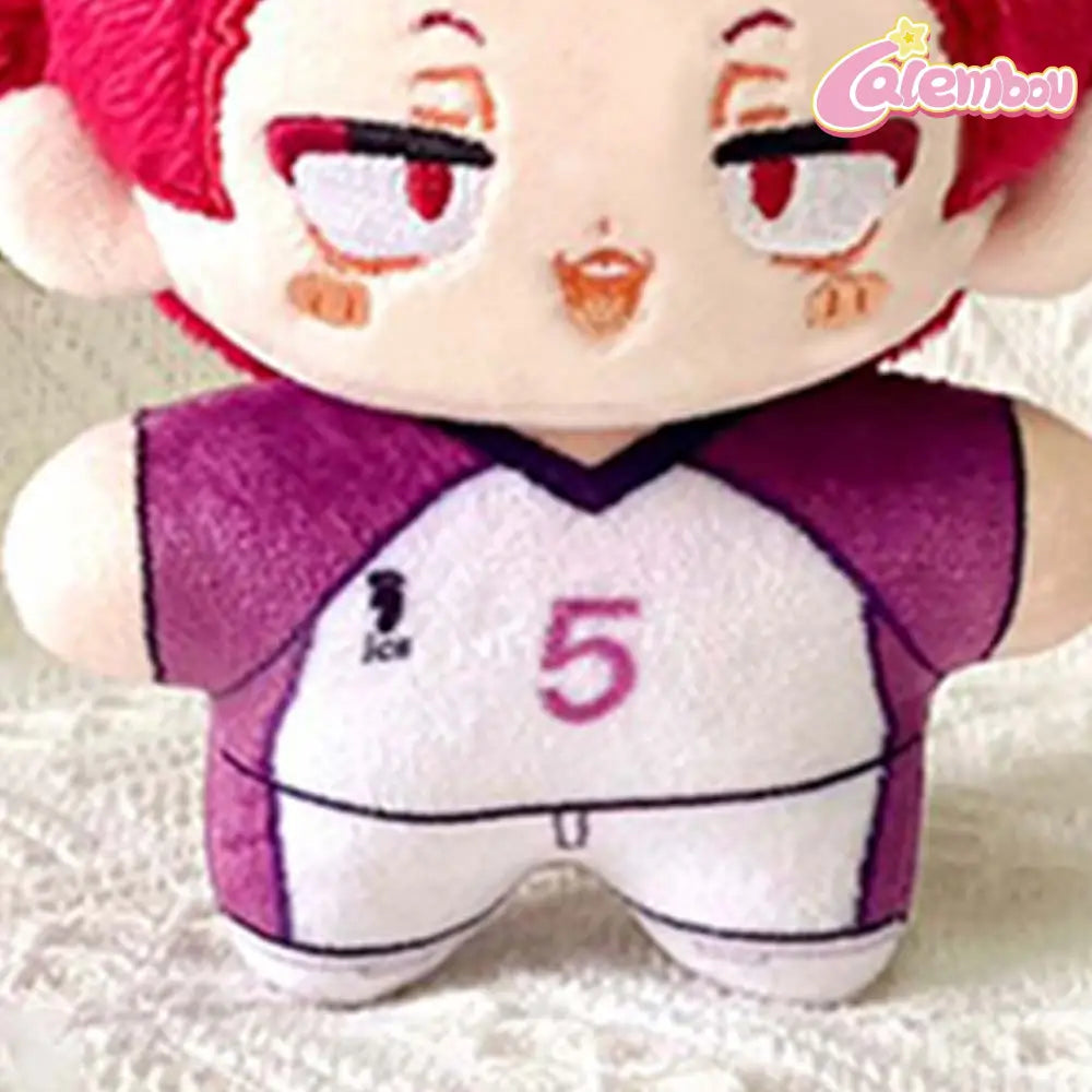 Satori Tendo Starfish Plush Doll