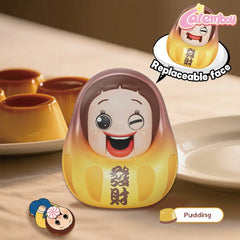 SHO-CHAN Mini Daruma Series Blind Box