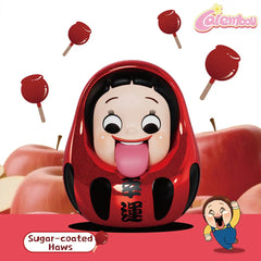 SHO-CHAN Mini Daruma Series Blind Box