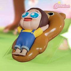 SHO-CHAN Sunny Outing Adventure Series Blind Box