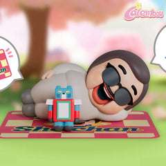 SHO-CHAN Sunny Outing Adventure Series Blind Box