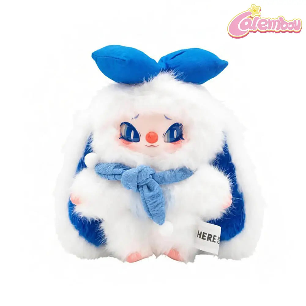 Siinono Mood On Series Plush Blind Box