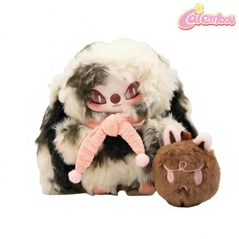 Siinono Mood On Series Plush Blind Box