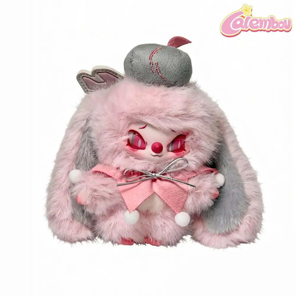 Siinono Mood On Series Plush Blind Box