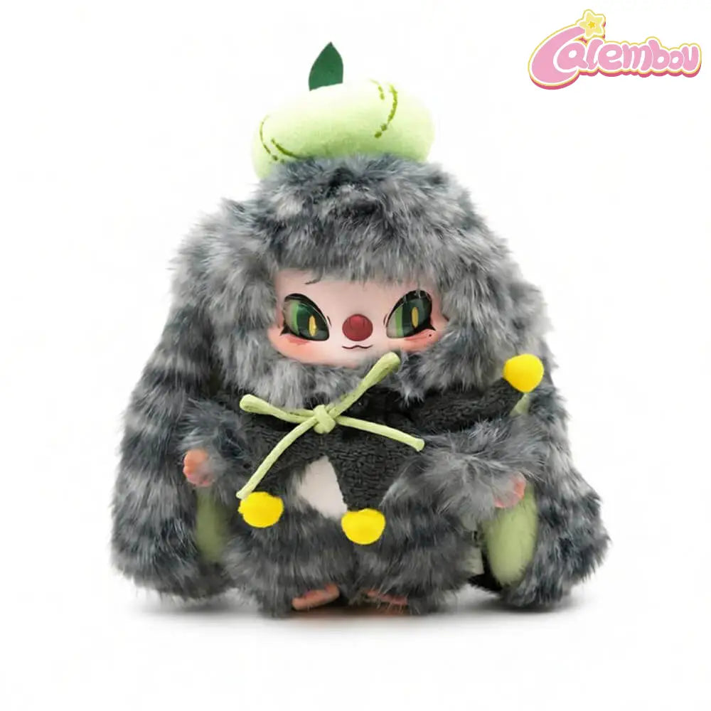 Siinono Mood On Series Plush Blind Box