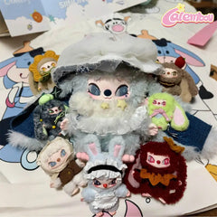 Siinono Mood On Series Plush Blind Box