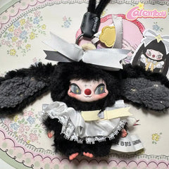 Siinono Mood On Series Plush Blind Box