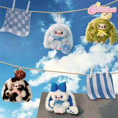 Siinono Mood On Series Plush Blind Box